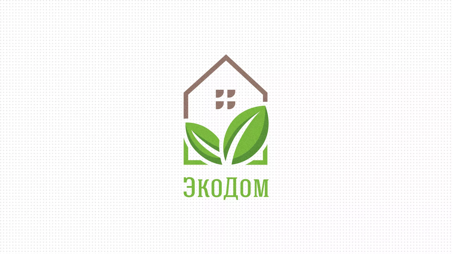 Создание сайта для строительной компании «ЭКОДОМ» в Рубцовске